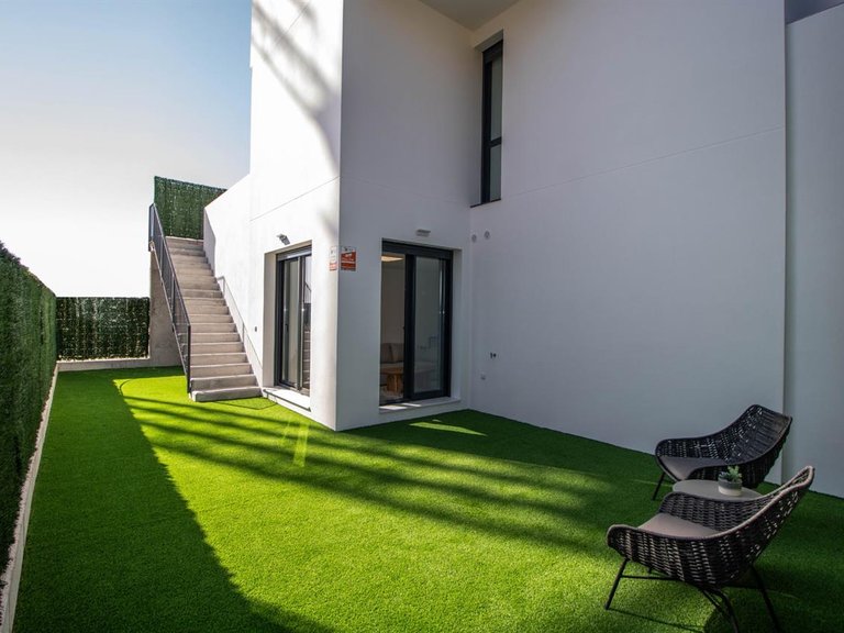 Villa for Sale in Finestrat, Alicante 38