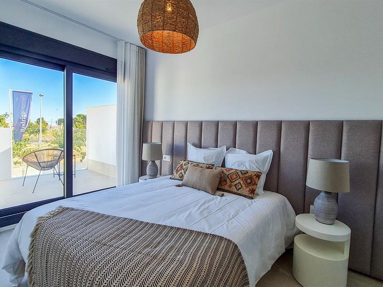 Villa for Sale in San Pedro Del Pinatar, Murcia 5