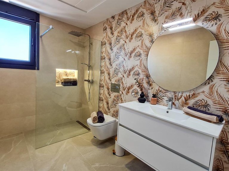 Villa for Sale in San Pedro Del Pinatar, Murcia 8