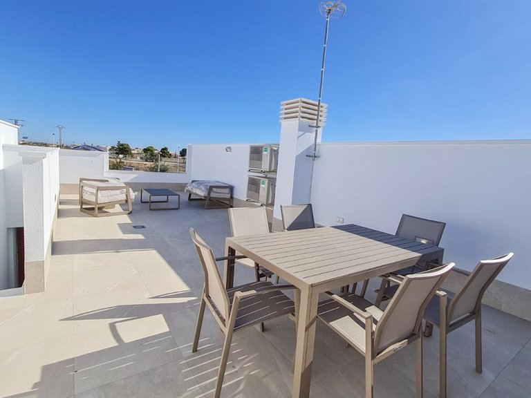 Villa for Sale in San Pedro Del Pinatar, Murcia 10