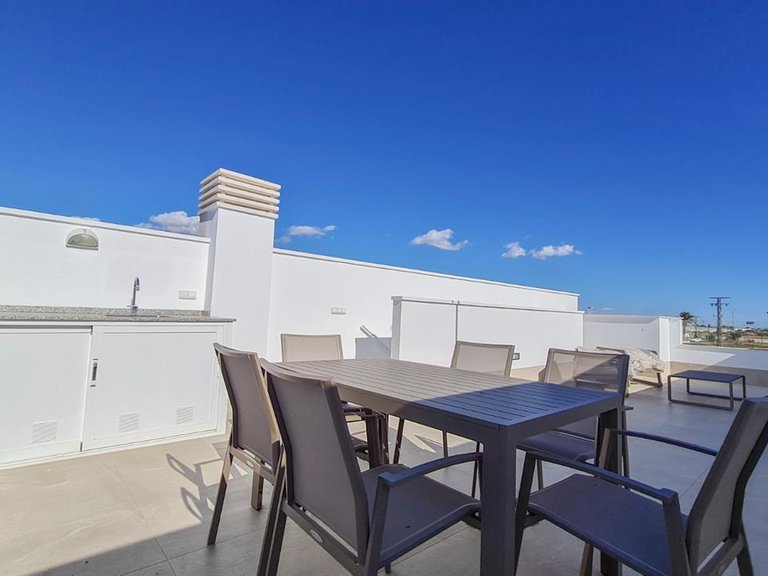Villa for Sale in San Pedro Del Pinatar, Murcia 11