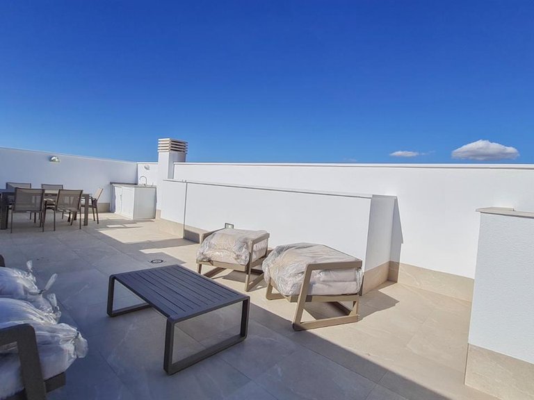 Villa for Sale in San Pedro Del Pinatar, Murcia 12