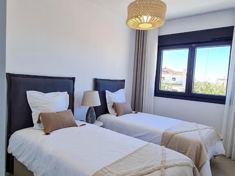 Villa for Sale in San Pedro Del Pinatar, Murcia 14