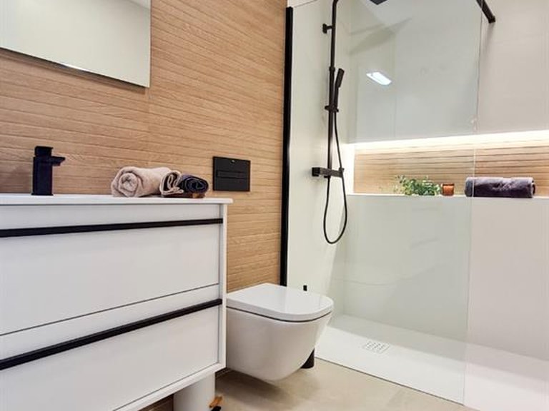 Villa for Sale in San Pedro Del Pinatar, Murcia 16