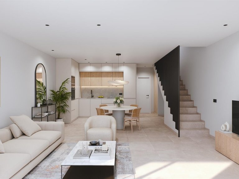 Villa for Sale in San Pedro Del Pinatar, Murcia 17