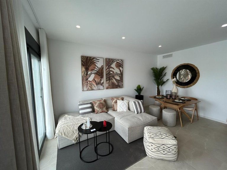 Villa for Sale in San Pedro Del Pinatar, Murcia 27