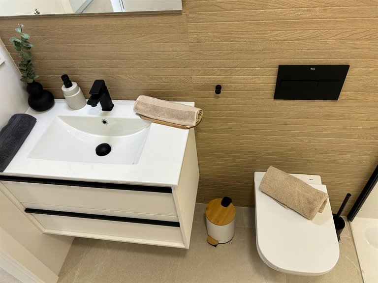 Villa for Sale in San Pedro Del Pinatar, Murcia 33