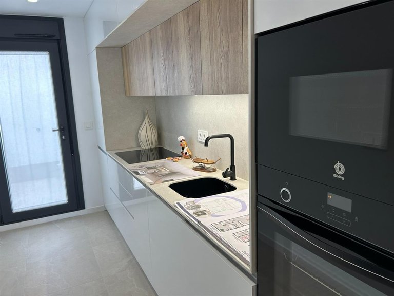 Villa for Sale in San Pedro Del Pinatar, Murcia 37