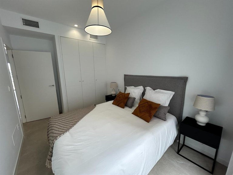 Villa for Sale in San Pedro Del Pinatar, Murcia 40