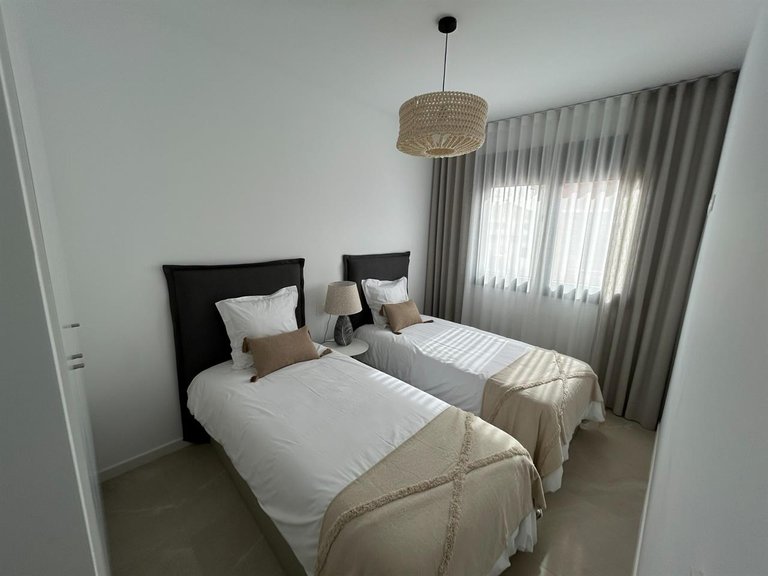 Villa for Sale in San Pedro Del Pinatar, Murcia 41