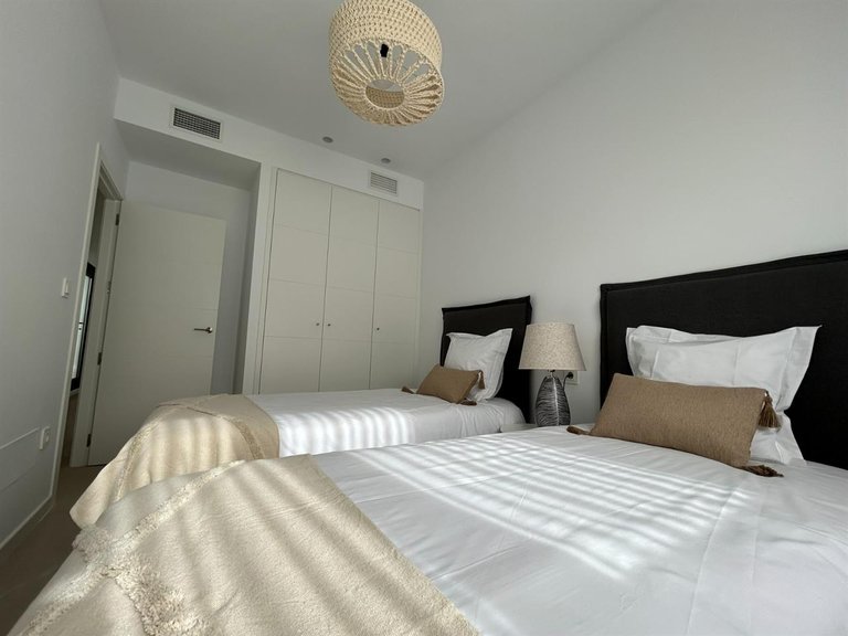 Villa for Sale in San Pedro Del Pinatar, Murcia 42