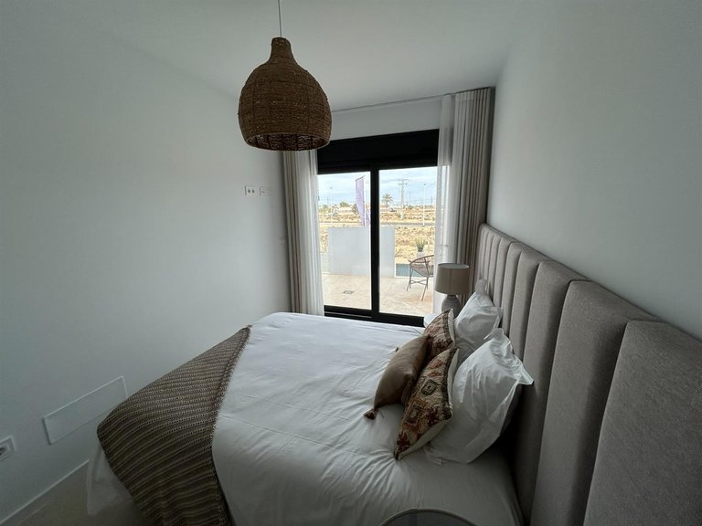 Villa for Sale in San Pedro Del Pinatar, Murcia 45