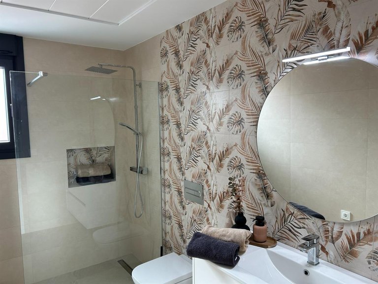 Villa for Sale in San Pedro Del Pinatar, Murcia 47