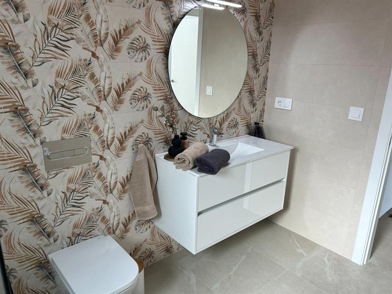 Villa for Sale in San Pedro Del Pinatar, Murcia 48