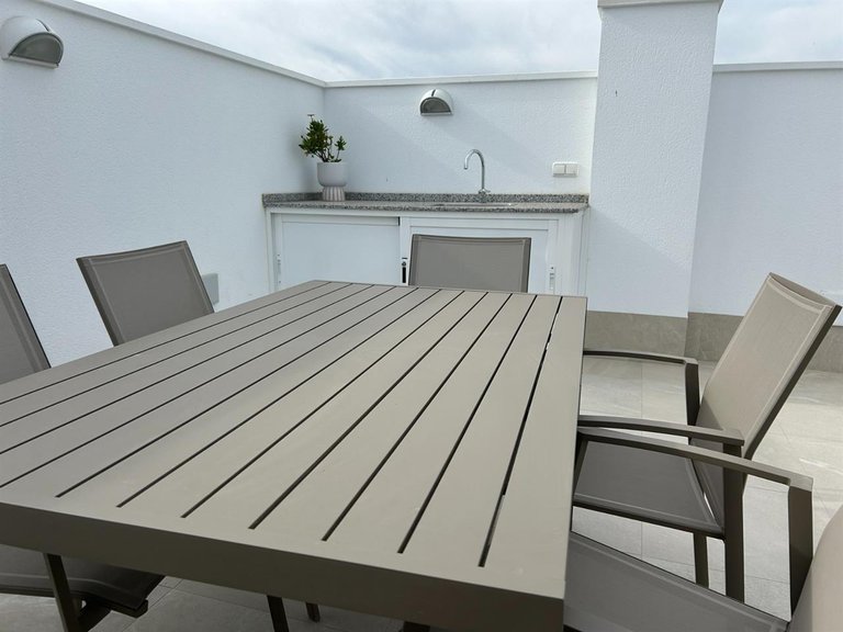 Villa for Sale in San Pedro Del Pinatar, Murcia 50