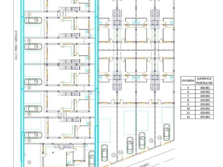 Villa for Sale in San Pedro Del Pinatar, Murcia 22