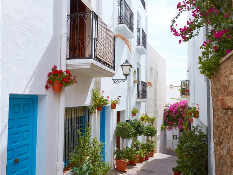 Villa for Sale in Los Gallardos, Almeria 20