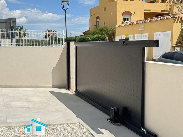 Villa for Sale in Los Gallardos, Almeria 3