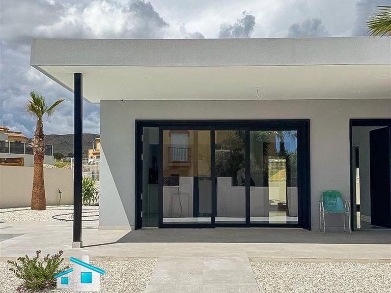 Villa for Sale in Los Gallardos, Almeria 4