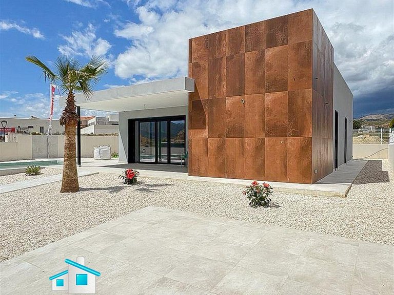 Villa for Sale in Los Gallardos, Almeria 5