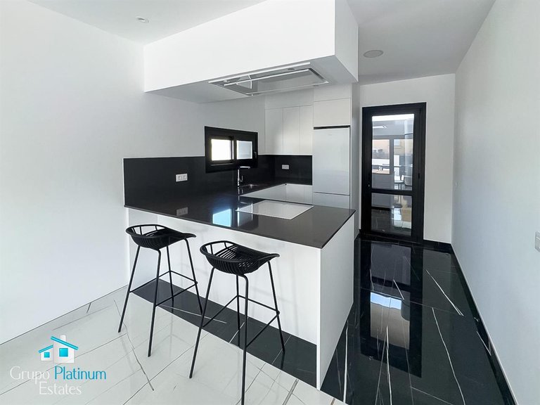 Villa for Sale in Los Gallardos, Almeria 9