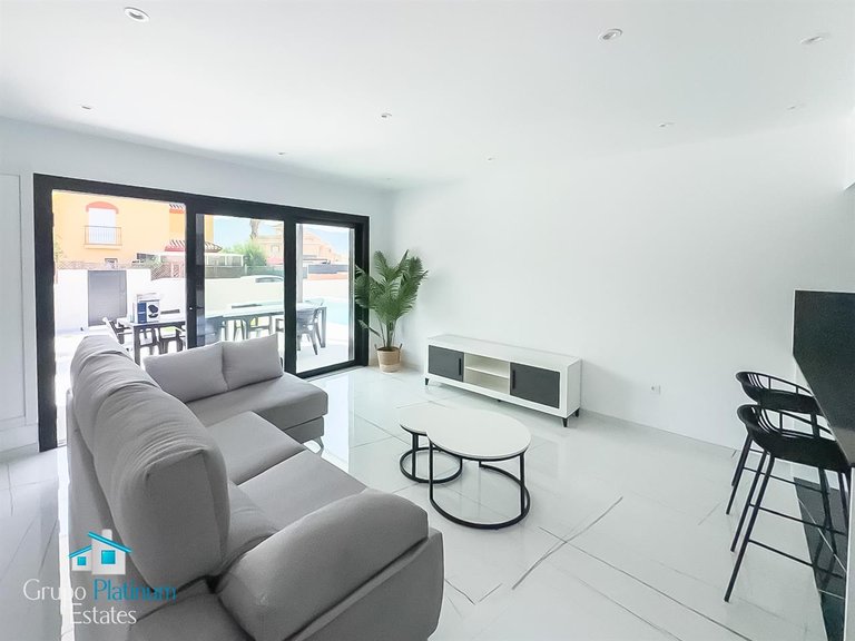 Villa for Sale in Los Gallardos, Almeria 8