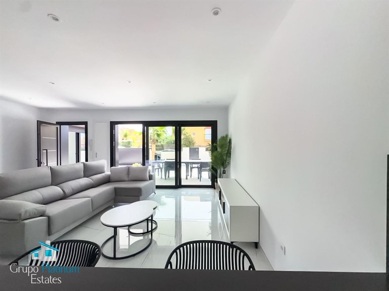 Villa for Sale in Los Gallardos, Almeria 6