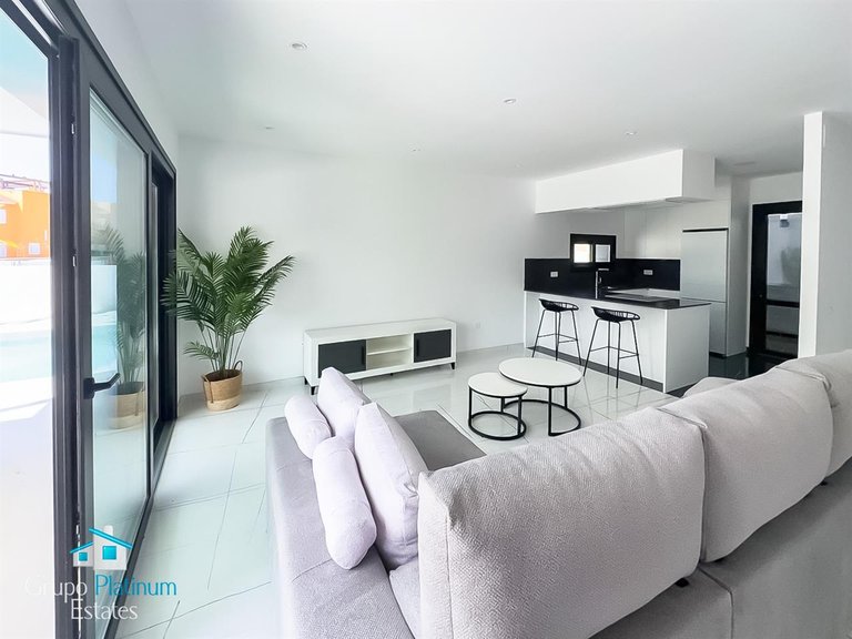 Villa for Sale in Los Gallardos, Almeria 7
