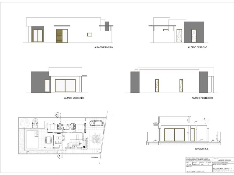 Villa for Sale in Los Gallardos, Almeria 13