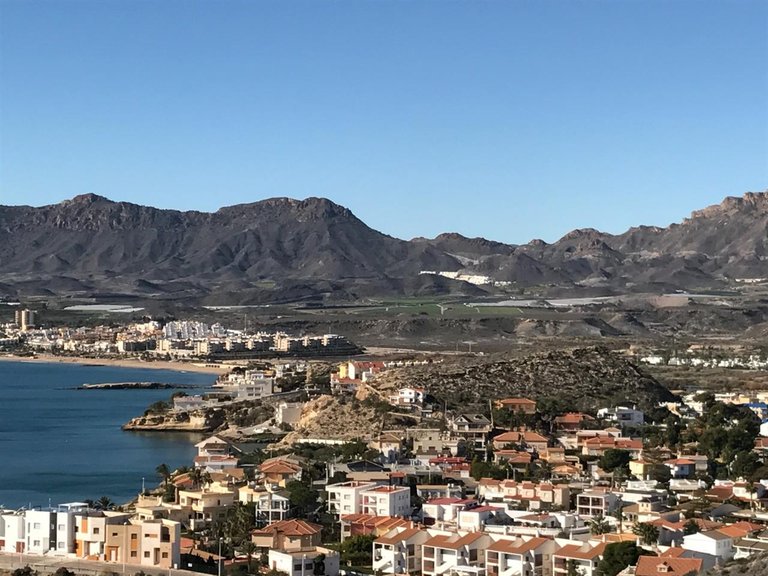 Villa for Sale in Pilar De Jaravia, Almeria 49