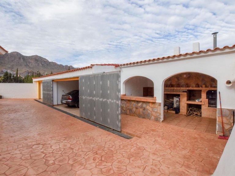 Villa for Sale in Pilar De Jaravia, Almeria 11
