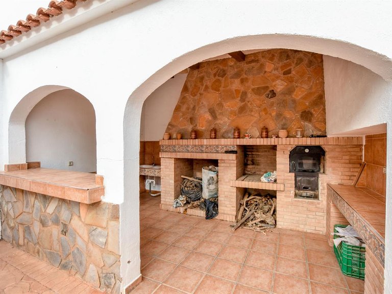 Villa for Sale in Pilar De Jaravia, Almeria 12