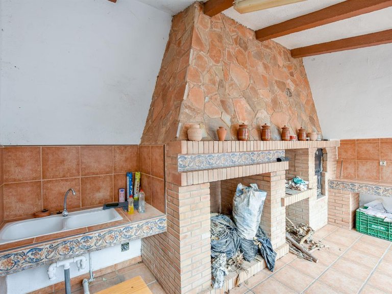 Villa for Sale in Pilar De Jaravia, Almeria 13