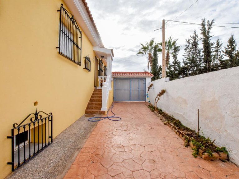 Villa for Sale in Pilar De Jaravia, Almeria 42