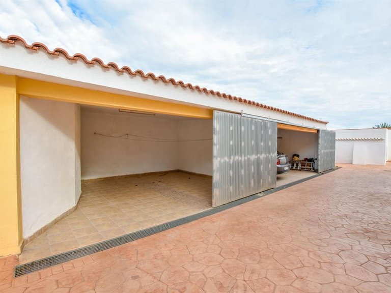 Villa for Sale in Pilar De Jaravia, Almeria 43
