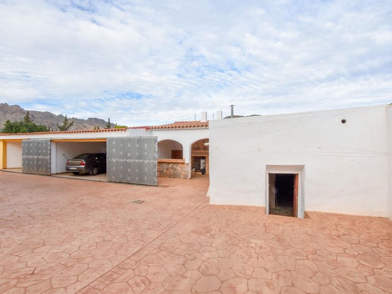 Villa for Sale in Pilar De Jaravia, Almeria 39