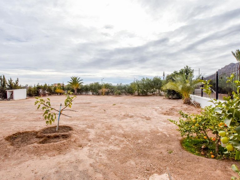 Villa for Sale in Pilar De Jaravia, Almeria 46