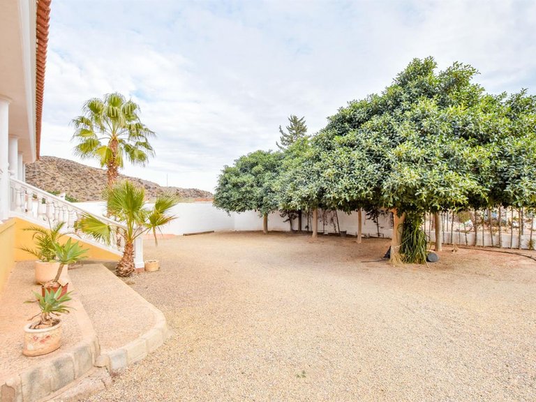 Villa for Sale in Pilar De Jaravia, Almeria 44