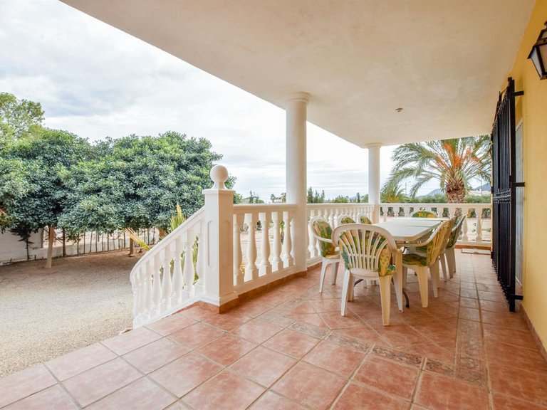 Villa for Sale in Pilar De Jaravia, Almeria 9