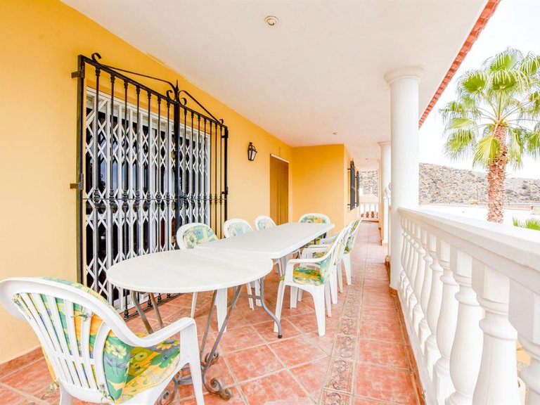 Villa for Sale in Pilar De Jaravia, Almeria 10