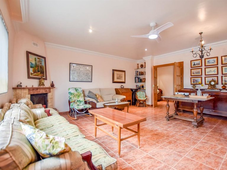 Villa for Sale in Pilar De Jaravia, Almeria 17