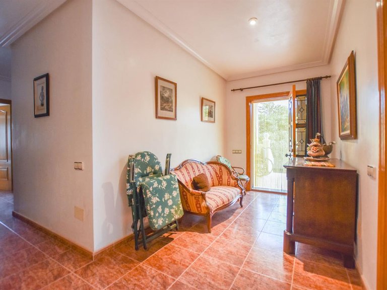 Villa for Sale in Pilar De Jaravia, Almeria 19