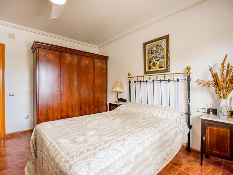 Villa for Sale in Pilar De Jaravia, Almeria 20