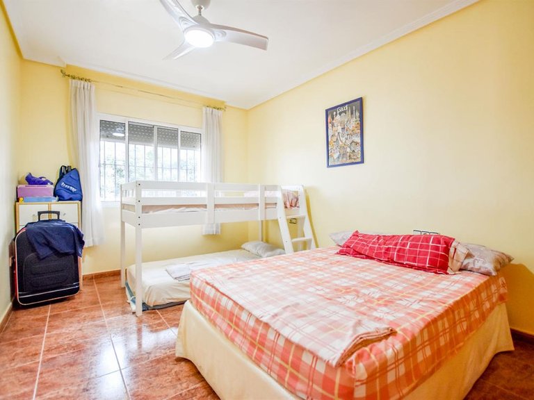 Villa for Sale in Pilar De Jaravia, Almeria 21
