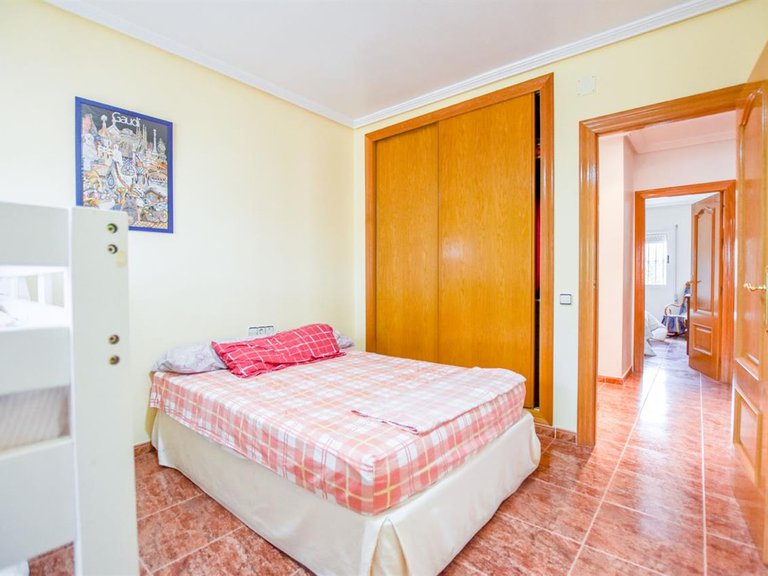 Villa for Sale in Pilar De Jaravia, Almeria 22