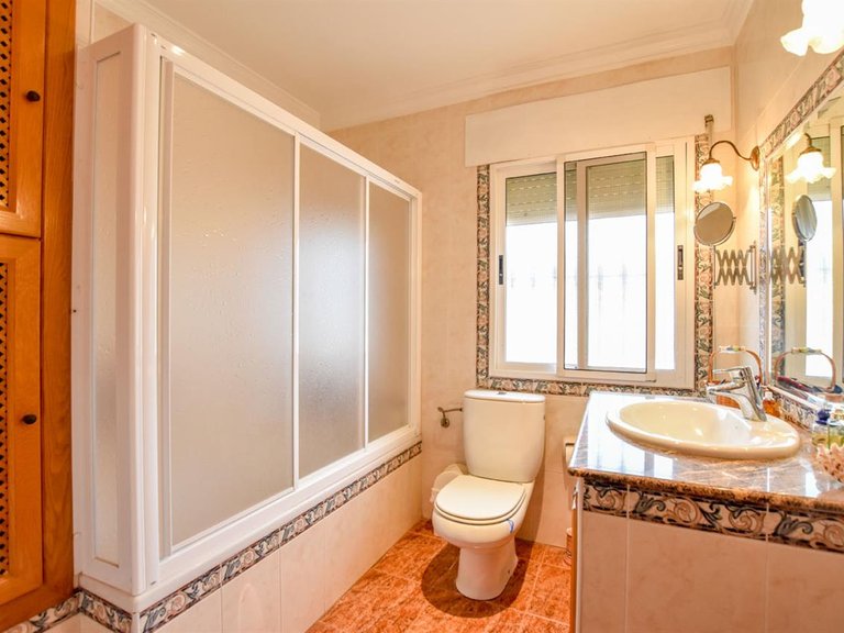 Villa for Sale in Pilar De Jaravia, Almeria 23