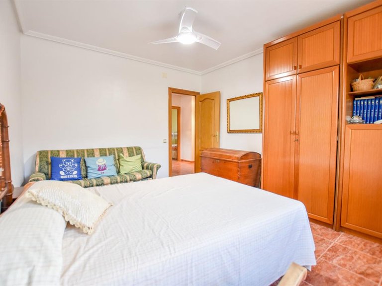 Villa for Sale in Pilar De Jaravia, Almeria 25