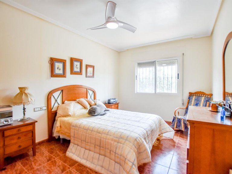 Villa for Sale in Pilar De Jaravia, Almeria 26
