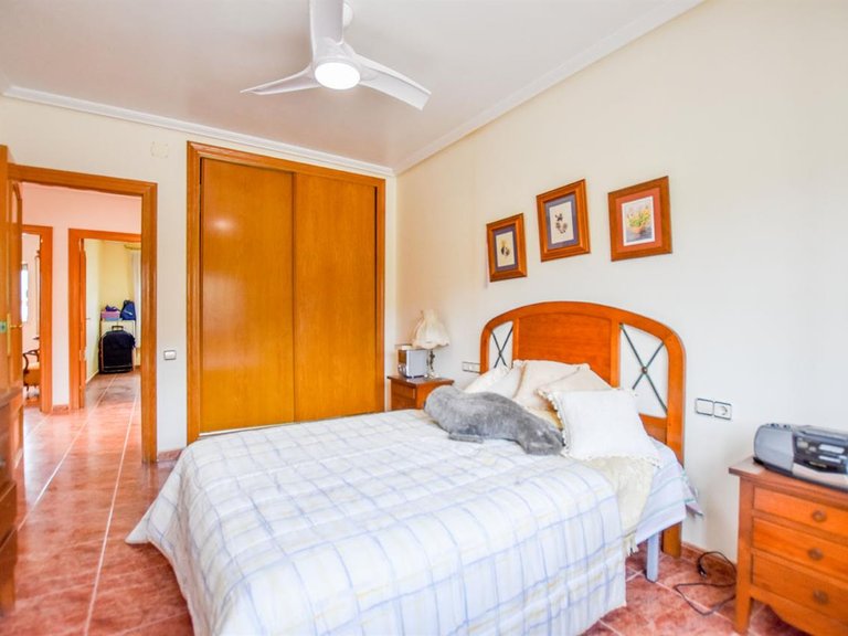 Villa for Sale in Pilar De Jaravia, Almeria 27
