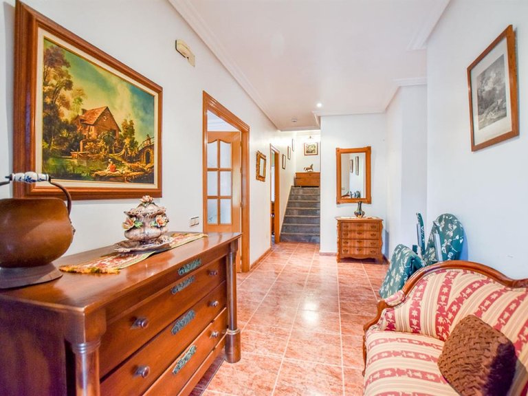 Villa for Sale in Pilar De Jaravia, Almeria 14